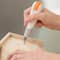 18 Pack: Fiskars® Heavy-Duty Easy Change Detail Knife
